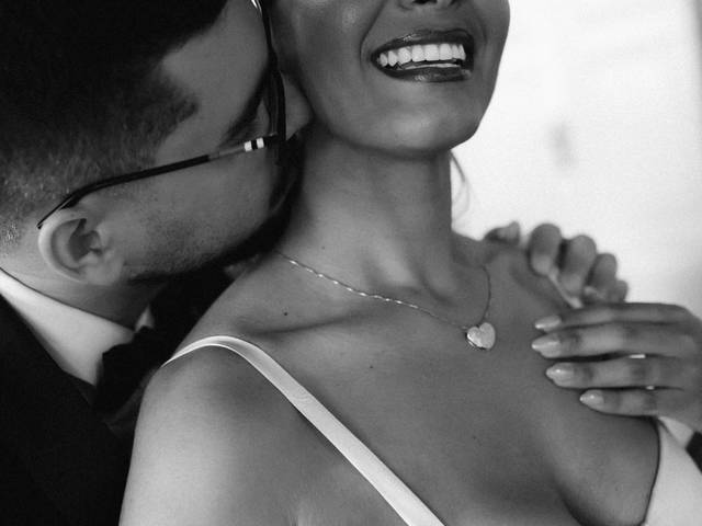 PREWEDDING de JÚLIA & LUMMAR
