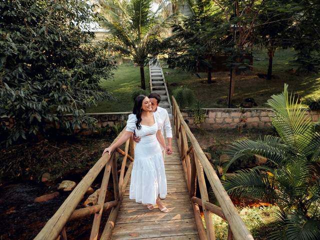 ENSAIOS de ENSAIO VILLA BABAÇU - AYRTON E NATÁLIA 