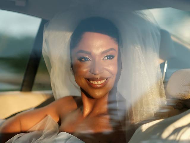 CASAMENTO de CASAMENTO NO CAMPESTRE  MILA E DENILSON 