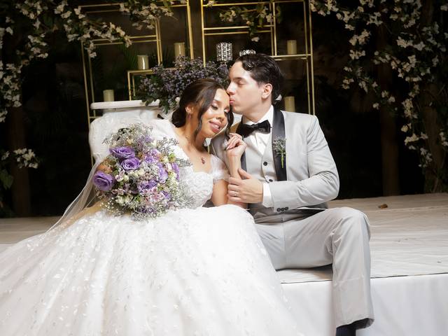 CASAMENTO de PRÉVIA DO DESTINATION WEDDING - THAMILLIS E DANIEL - REALIZE EVENTOS 