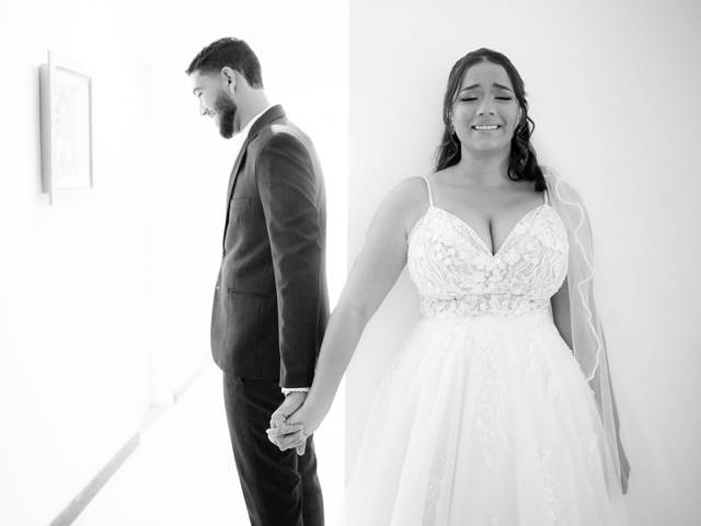 CASAMENTO de PRÉVIA CASAMENTO LAVÍNIA E MATEUS 