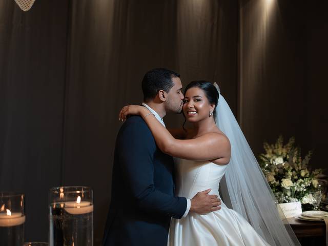 CASAMENTO de CASAMENTO HARAS BARCOS - MONIQUE E RAFAEL 