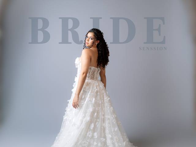 CASAMENTO de BRIDE SENSSION 