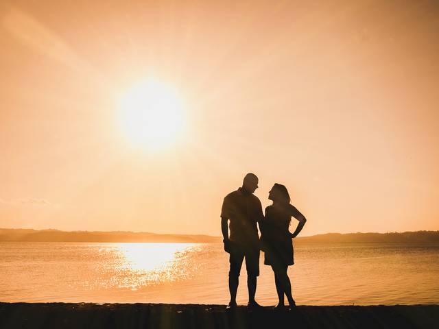 ENSAIOS de Vanessa & Jean / Convento são francisco do paraguaçu