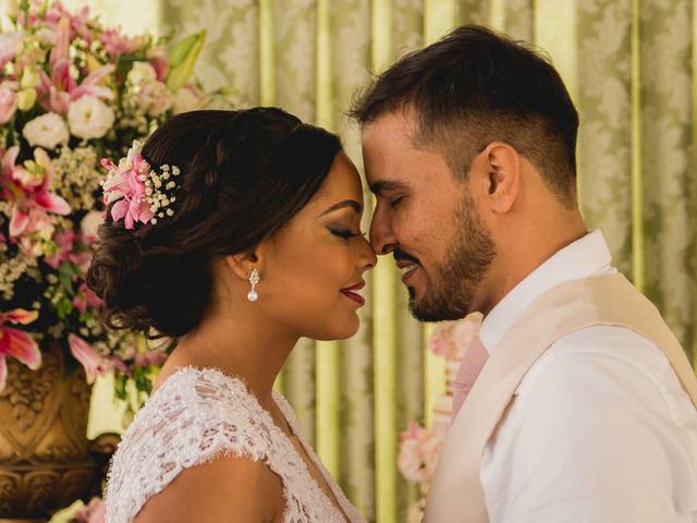 CASAMENTO de Hélio & Vivian  - CASAMENTO -  #FEIRADESANTANA