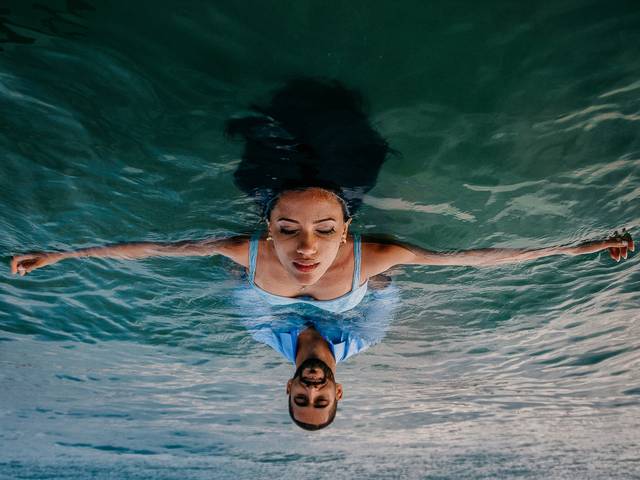 ENSAIOS de VIVIANE & JADISON    #PRÉ CASAMENTO  #LORETO-BA