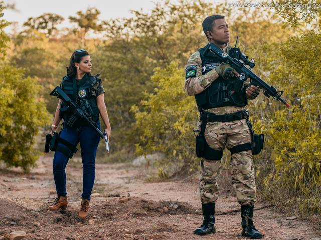 ENSAIOS de Pós Wedding  Mila & Bruno