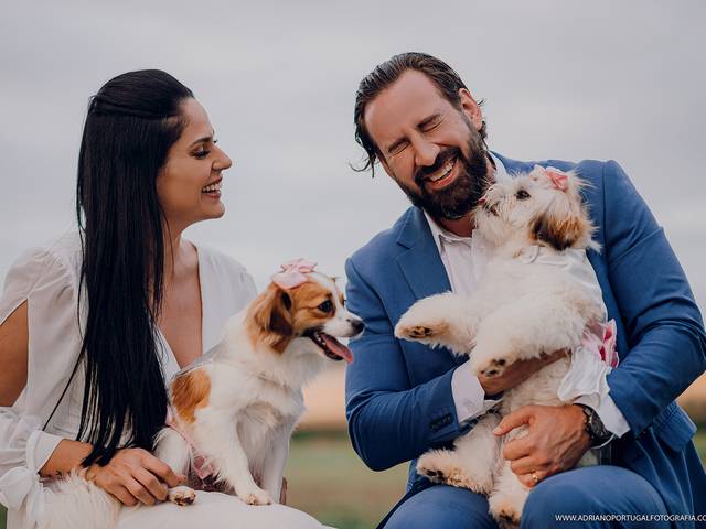 CASAMENTO de ENSAIO DE CASAL NA LINHA VERDE      >     Roberta & Jeffrey   <
