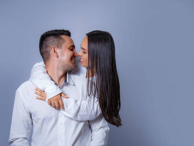 Pré-Wedding de Maria e Paulo