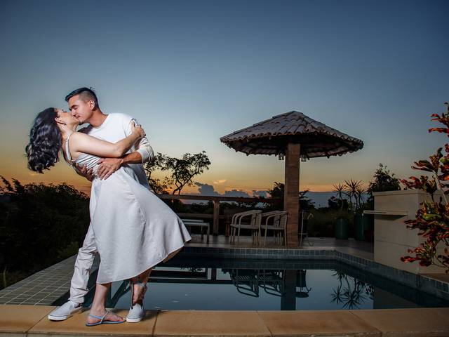 Pré-Wedding de Karla e Leonardo