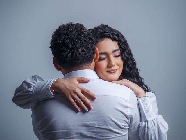 Pré-Wedding de Naelle e Nalbert