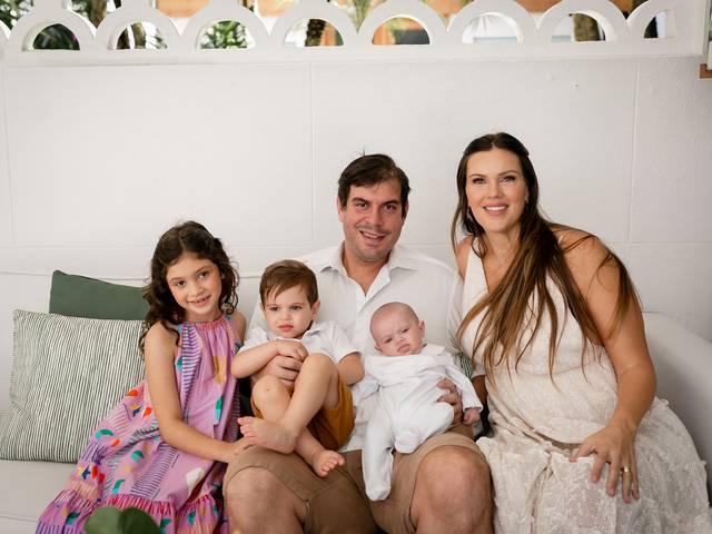 Ensaios Família de A família da Ju