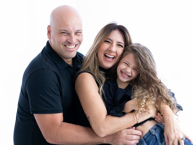Ensaios Família de A família da Juju