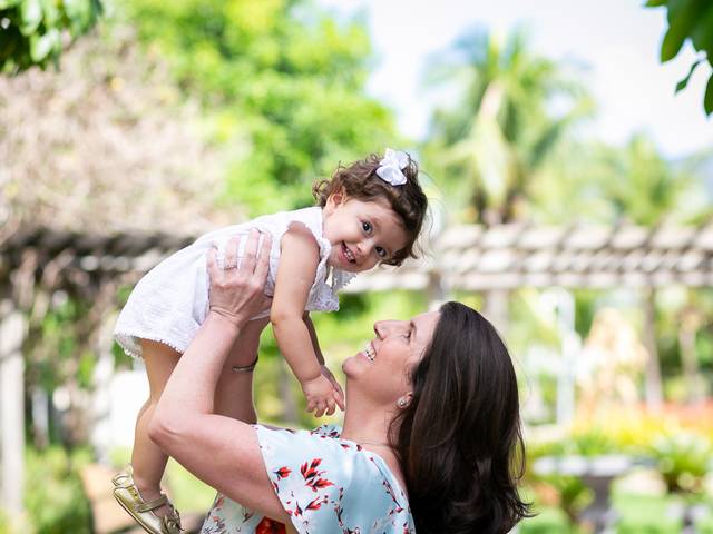 Ensaios Família de Dia das mães da Carol