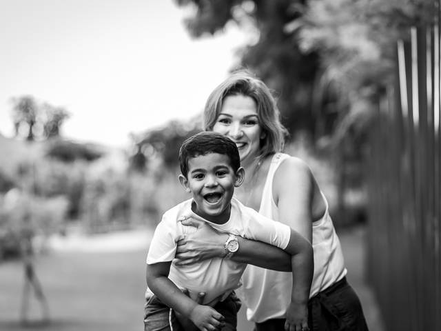 Ensaios Família de Dia das mães da Débora