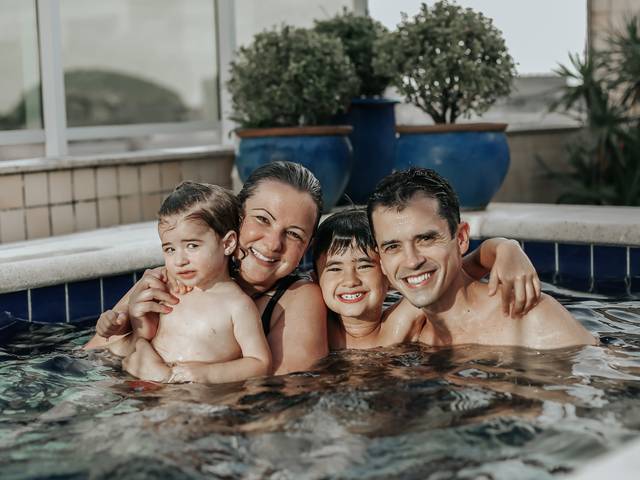 Ensaios Família de Ensaio Família Napoli