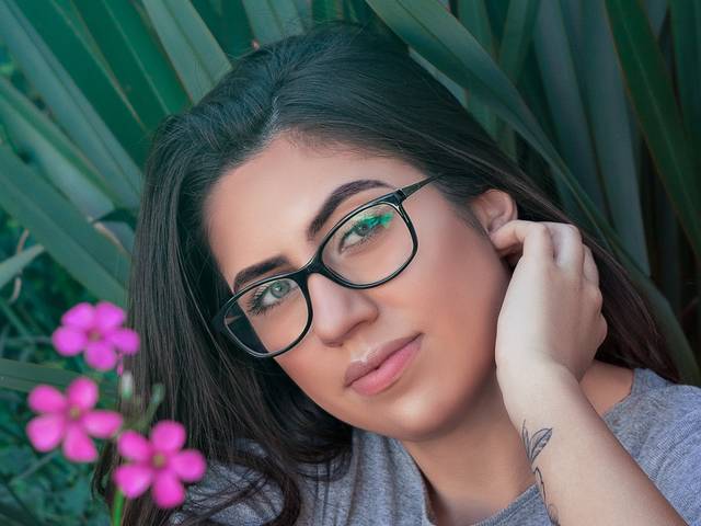 Ensaio fotográfico de Mariana Dutra