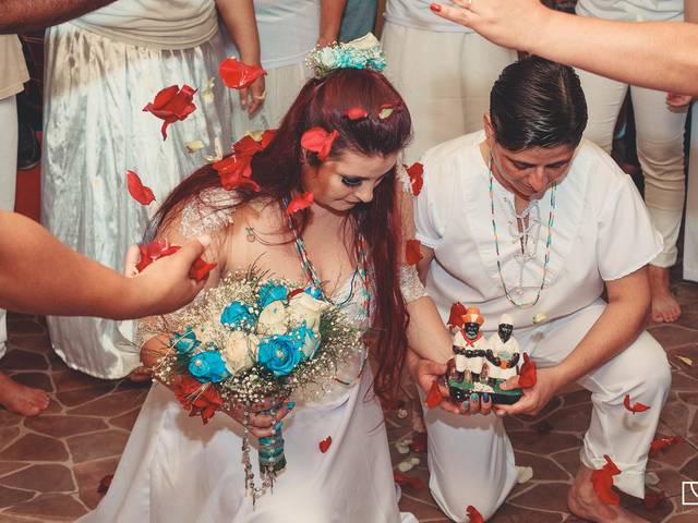 Eventos de Casamento Beatriz & Fátima