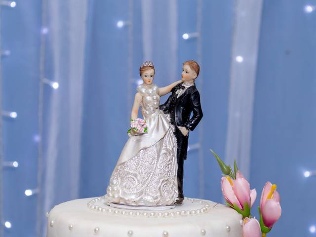 Noivado de Noivado Jaqueline e Wanderon