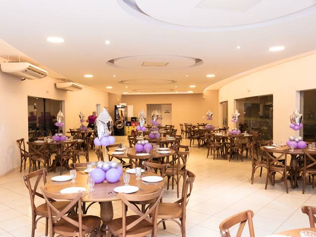 Debutante de 15 anos da Maria Cláudia