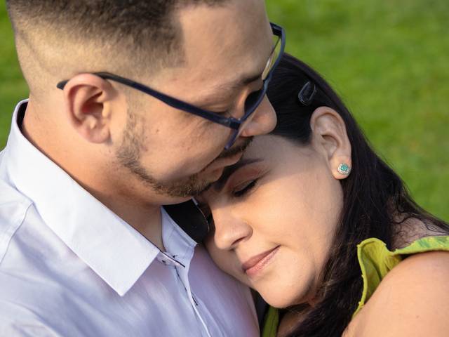 Casamentos de Pré Wedding - Ligiane e Diego