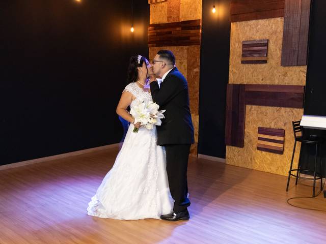 Casamentos de Casamento Ligiane e Diego