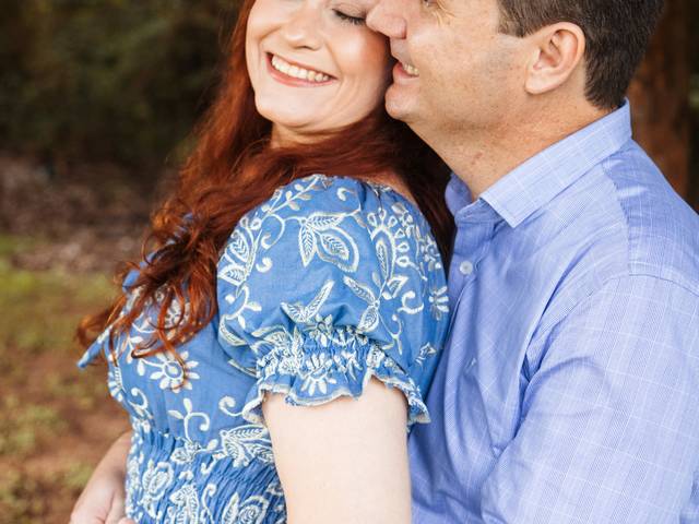 Aniversário Infantil de Fabio e Francine