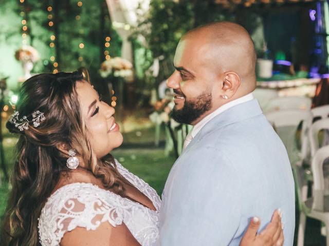 Casamentos de Casamento Kelly & Daniel