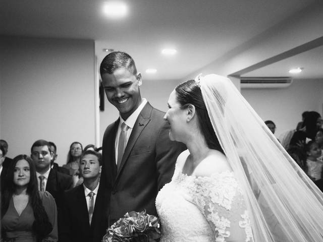 Casamentos de Casamento Ingrid e Victor