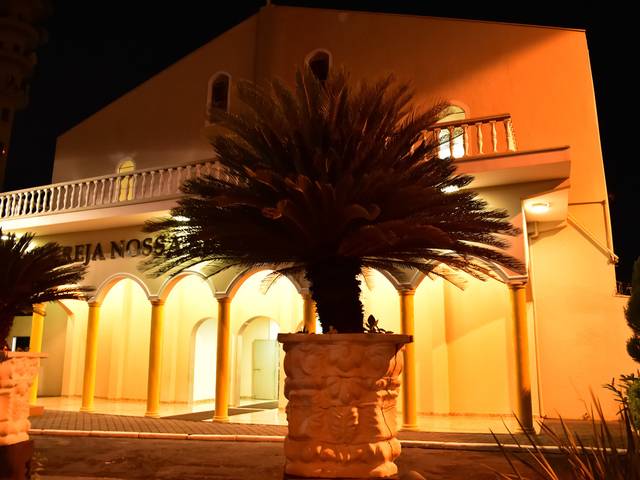 Casamentos de Casamento Rosivânia e Juarez