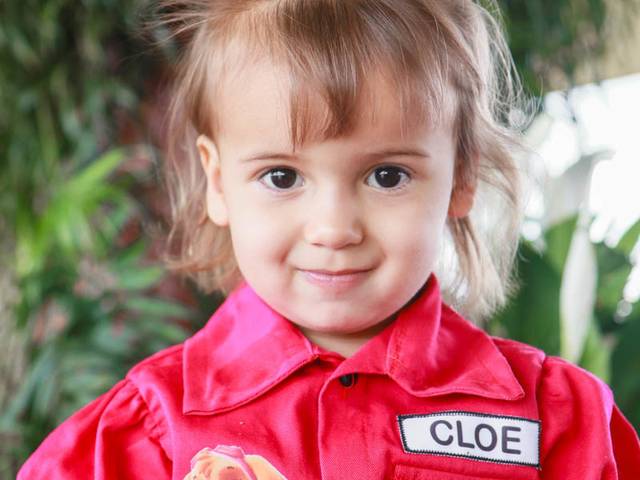 Aniversário Infantil de 2 aninhos da Cloe