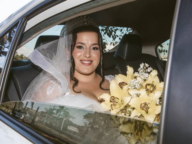 Casamentos de Casamento Matheus e Amanda