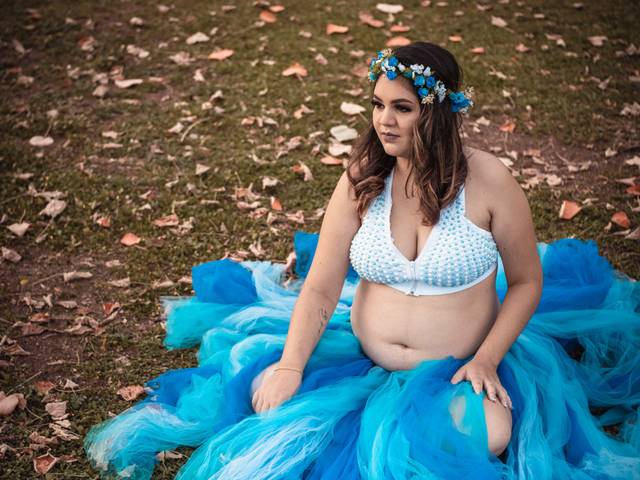 Ensaios de A espera de Gustavo