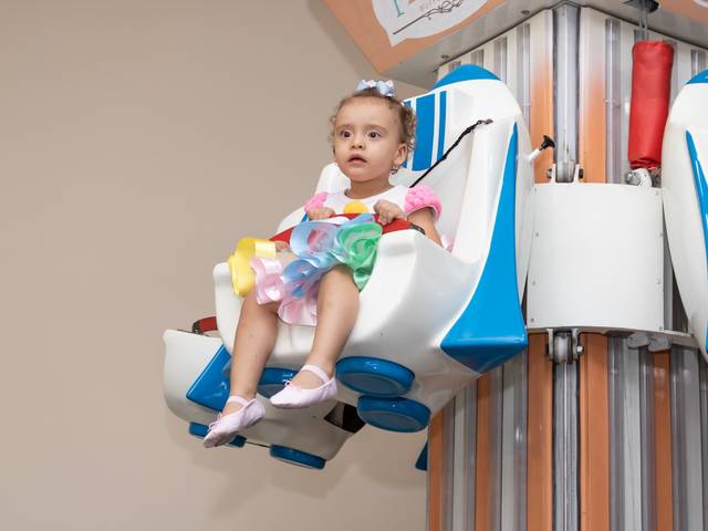 Aniversário Infantil de 2 aninhos da Lorena