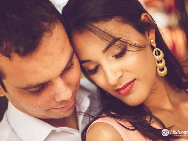 Ensaios de Ensaio • Cris e Anderson