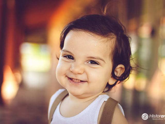 Famílias de Ensaio Smash the Fruit • Lorenzo