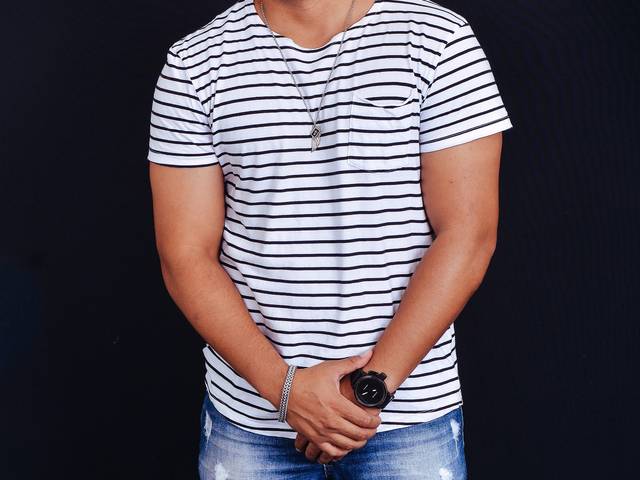 Estúdio de Ensaio Fotográfico de Leandro Tavares