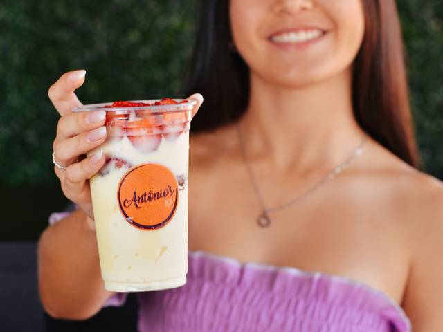 Corporativo de Antônio's Açaí