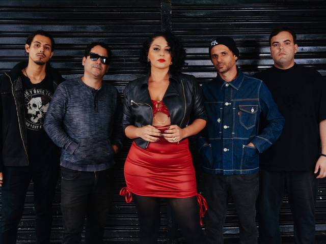 Ensaio Externo de Banda Rota 040