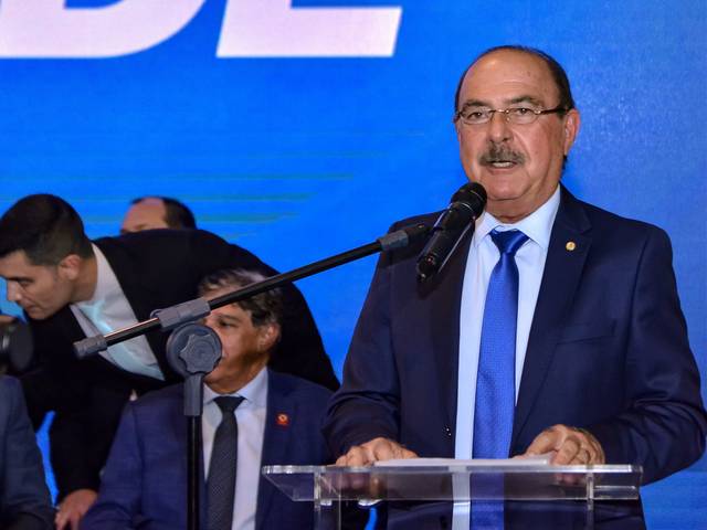 Corporativo de Frente Parlamentar Mista da Saúde