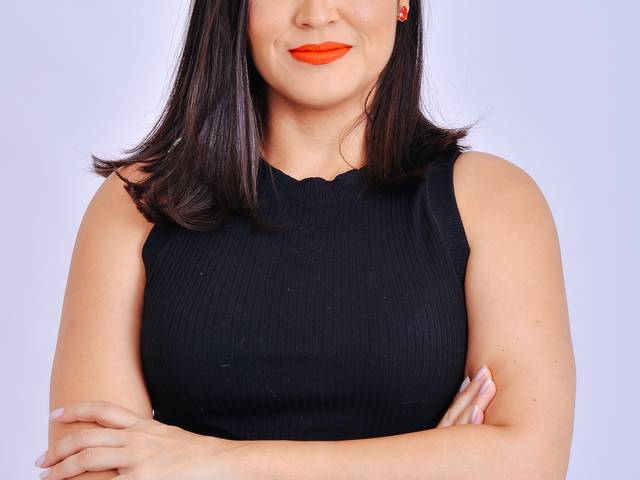 Corporativo de Dayana 