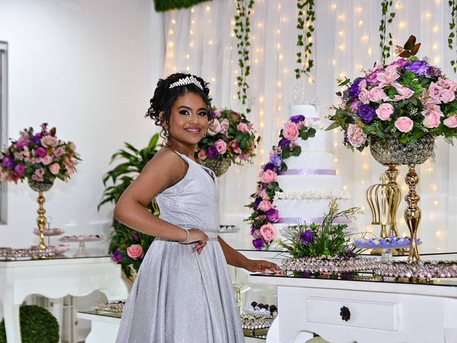 15 Anos de Anny - 15 anos