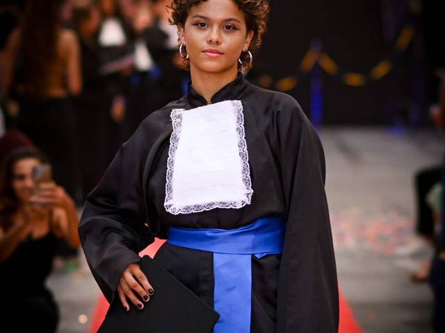 Formatura de Formatura