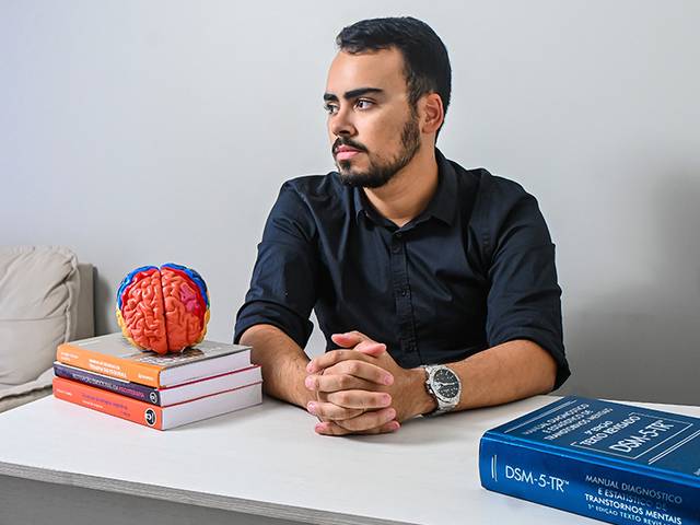 Corporativo de Gabriel Cardozo 