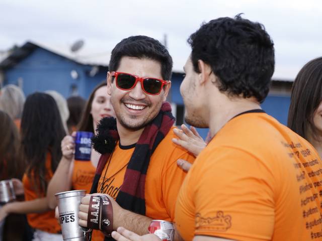 Pré Eventos de Festa do começo ao fim