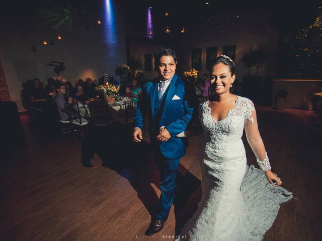 Casamentos de Casamento Raiane e Tiago