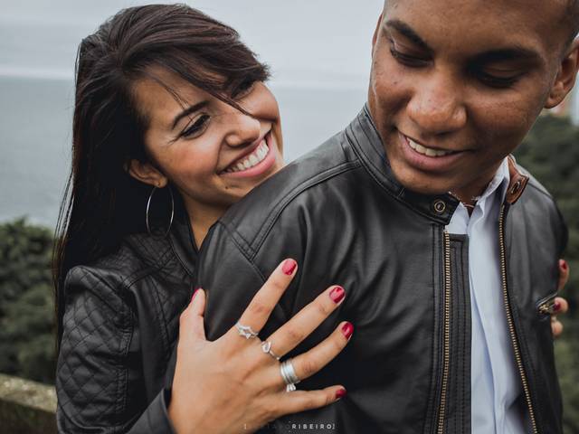 Ensaios de Ensaio Jane e Jefferson