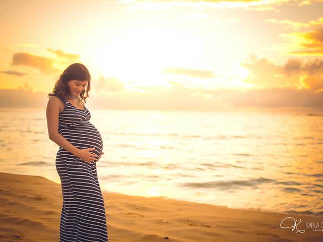 Gestantes Externa de FLAVIANA+DIOGO=MAITÊ