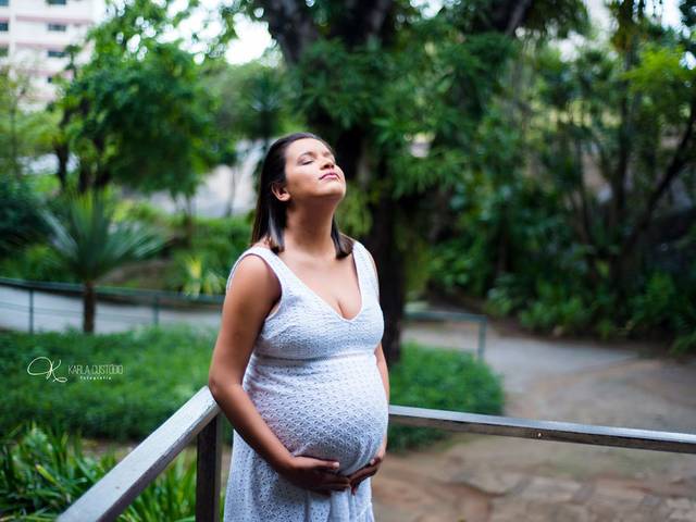 Gestantes Externa de Pâmella