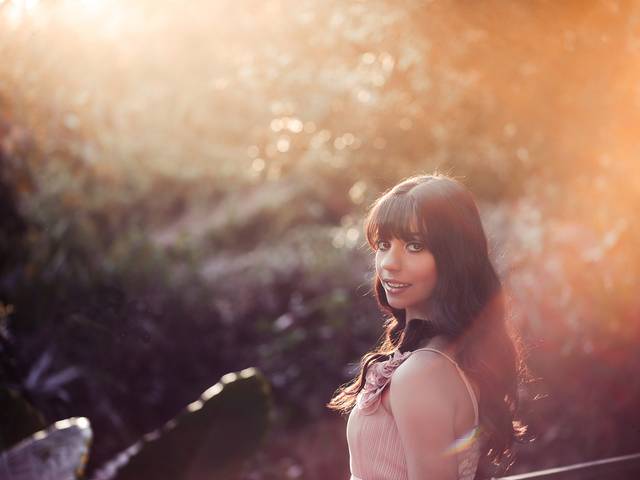 15 anos de Assucena - 15 anos